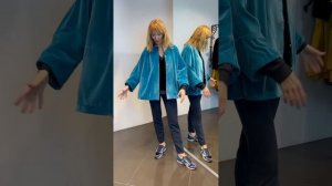 Спорт-шик. Или как из спортивного стиля сделать вечерний вариант?