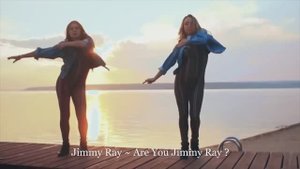 Jimmy Ray ~ Are You Jimmy Ray