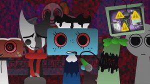 СПРУНКИ - МИР ДЕНДИ