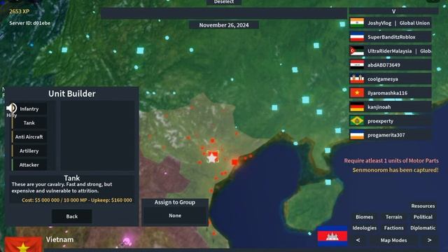 Играим в Rise of nation за вьетнам смотреть онлайн