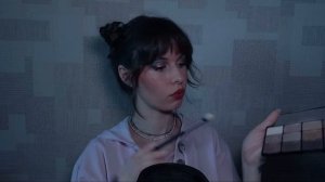 [АСМР] Одноклассница, которая тайно тебя ненавидит дел