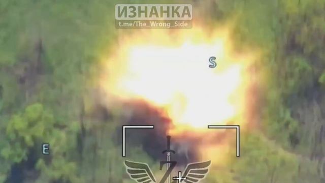 Уничтожение украинского комплекса РЭБ «Буковель-AD» д? смотреть онлайн