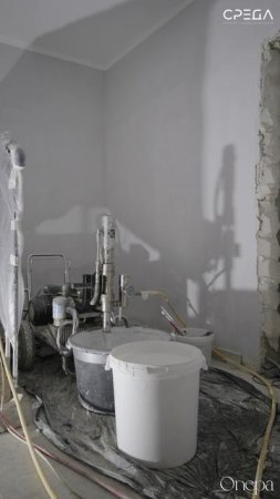 Отчет о строительном процессе ЖК Опера от начальника участка