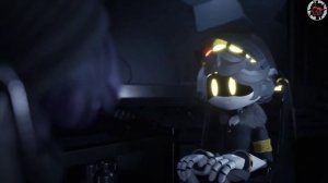 𓏲 ๋࣭ ࣪ ˖ 1 Серия Дроны убийцы ₊⊹ Озвучка на русском