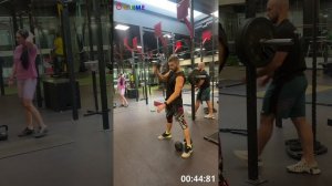 Буракевич Иван , член клуба тф Курск , 60 повторений