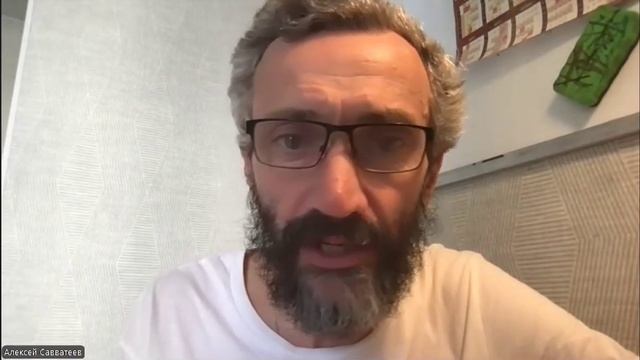 ВПР не годятся в качестве переводных экзаменов в школе - Алексей Савватеев