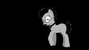 пони страшилка ребёнок