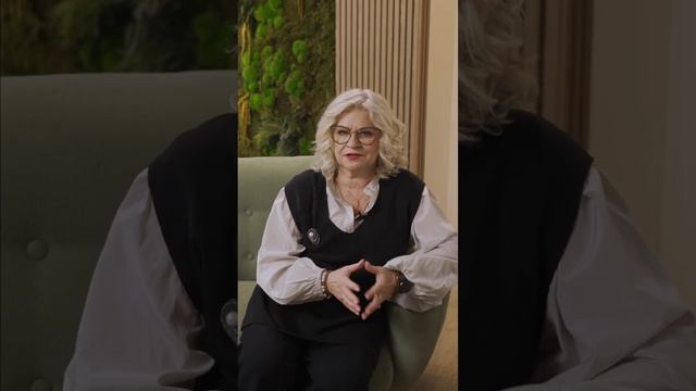 Мифы о косметике развенчивает  Римма Корнеева. faberlicumk