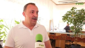 Забота о пассажирах: в самарском транспорте появилась вода