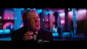 МИРТЛ - Догорает Vs John Dick  A John Wick 5 film trailer Parody