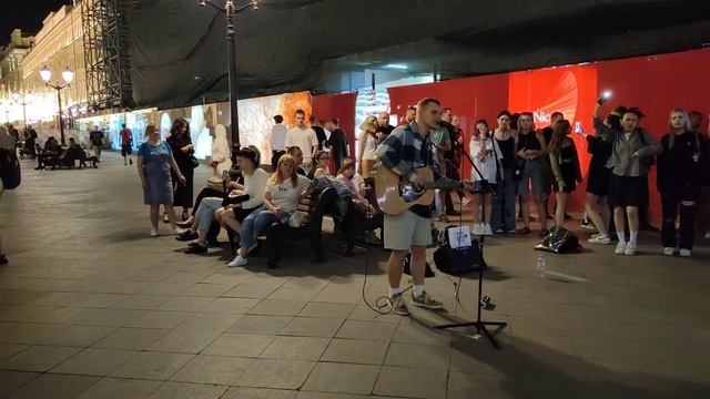 Баста - Сансара - Василий Вакуленко - песню хором испол? смотреть онлайн