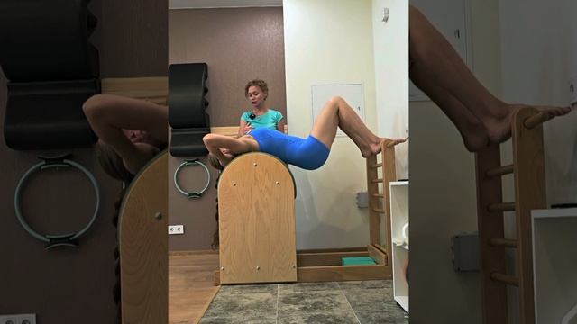 Руки реально растут из попы! 😁