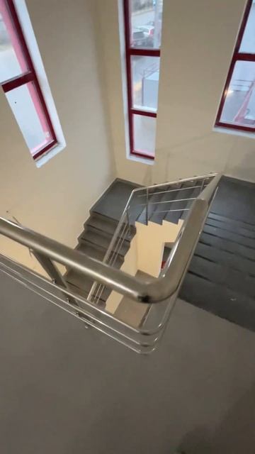 Коммерческая архитектура с ЛСТК 3.0 - обзор на канале #л? смотреть онлайн