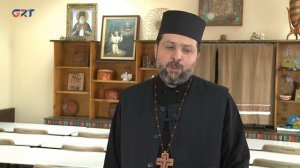 Строительство храма в Копчаке: в 2022 году самым крупным