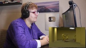 РЕАКЦИЯ МАМЫ НА [maxxytren, bulk_machine - ГИМН КАЧКОВ]