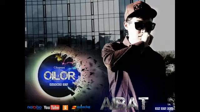 KGZ AIBAT Жай бийле OZGOCHO RAP Production