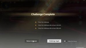 Wuthering Waves Прохождение бездны от 28.05 30* Tower of Adversity