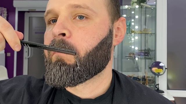 Камуфляж бороды самостоятельно смотреть онлайн