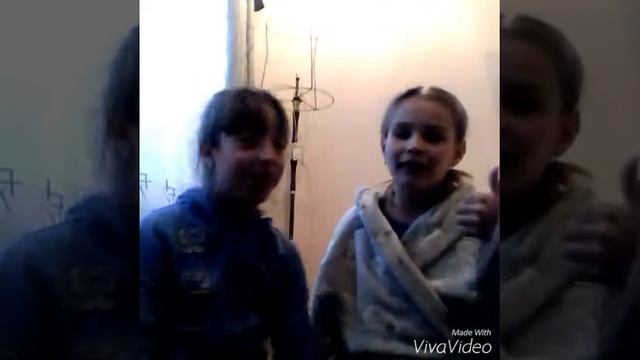 Мы с сестрой:D(Ржали как кони) смотреть онлайн