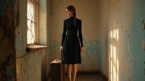 Впервые мой муж позволил другому возделать моё поле –