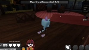 ПРИТВОРЯЮСЬ ГЛУПЕНЬКИМ ГУБОМ В Dandy's World | Dandy's world | Roblox