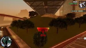 GTA San Andreas ч.13