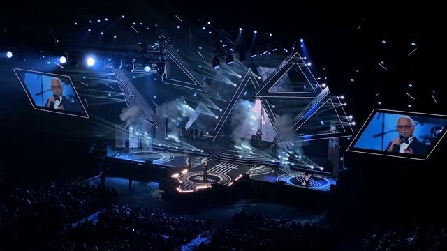 Александр Маршал - Мой брат смотреть онлайн