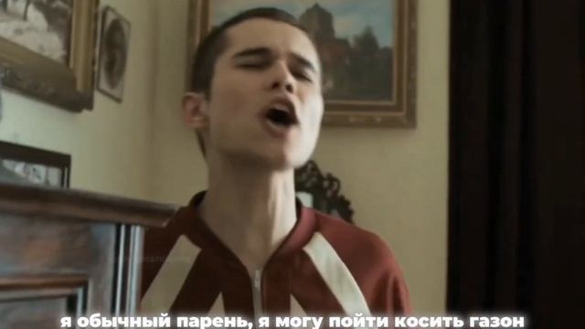 Марат Суворов - Рэйман FACE