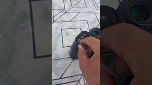 БПВ1 7×50 ЗОМЗ РЕМОНТ  И ЮСТИРОВКА БИНОКЛЯ   ОН УЖЕ ГОТОВ