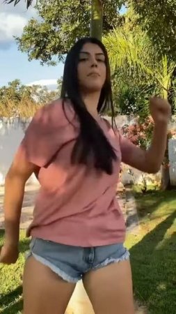 zUf80hK_NXY - victtoria medeiros 😍😍 viral video #shorts#tiktok