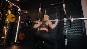 ℹ️ Gym Promo video/Gym commercial/Cinematic fitness film/Gym Motivation