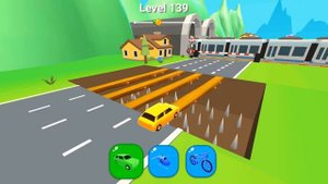 Играем в мини игры!