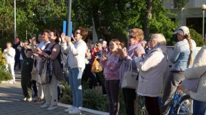 В Анапе подвели итоги регаты крейсерских яхт, посвяще?