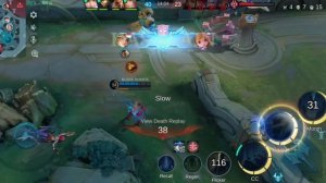 ПОЛНОЦЕННЫЙ (нет) ГАЙД НА ЛИНИЮ ОПЫТА в Mobile legends