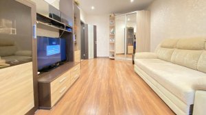 Купить двухкомнатную квартиру - 7 минут пешком от метро "Девяткино". Шашимов Александр