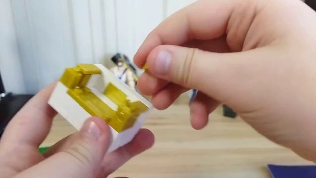 Крутые лего мини постройки. Как их построить? смотреть онлайн