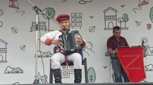 "Омские вечера" и "Выйду на улицу"!