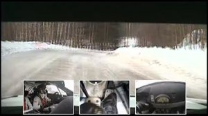 Broslavsky Racing Academy. Контраварийное обучение и гоночная школа