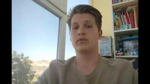 Видео визитка, Лес и закон, Борисычев Лев, г.Нижний Новгород
