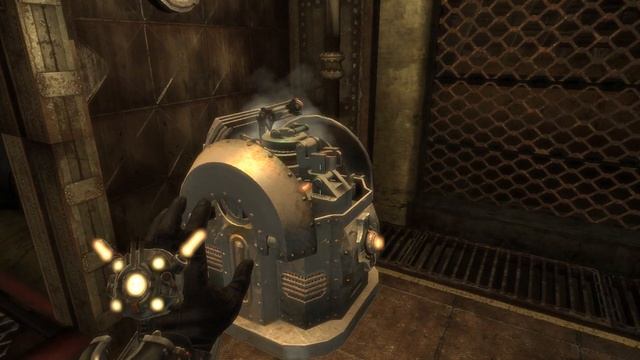 Обзор на игру Singularity # 5 смотреть онлайн