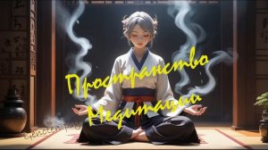 Медитация Пробуждение