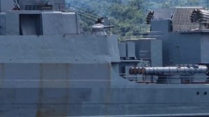 Адмирал Трибуц