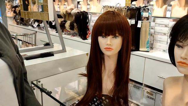 Парики для фотосессии: выбираем стильный образ с "Бути смотреть онлайн