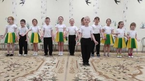 Самая любимая Родина моя. слова и музыка Т. Бокач