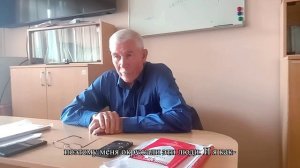 Виталий Ручкин о своем творческом пути и относительности понятия "молодой писатель"