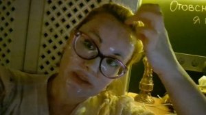 Ремонт у Олюшки,  супер маска для волос #маринаизсибир?