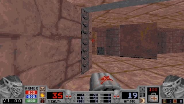 640K Blood - серия третья