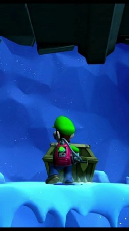 luigi's mansion 2 - все кристаллы дома ужасов часть 3 #nintendoswitch #luigismansion2