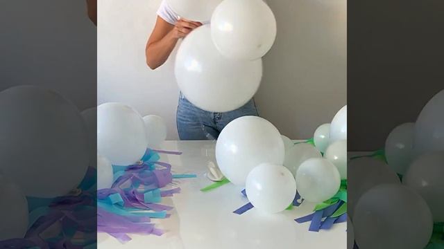Balloon BOX "Облако"