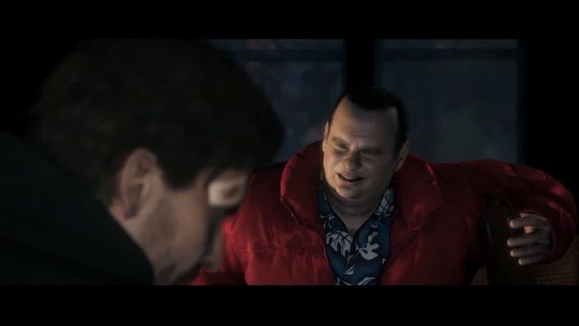 Обзор игры Alan Wake Remastered от Mr.Vaza смотреть онлайн